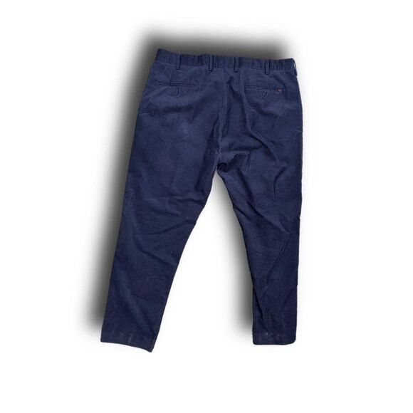 Peter Millar 38/32 Corduroys in Fantastic Condition - Picture 2 of 5